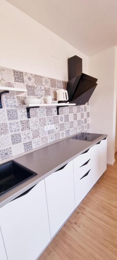 Apartments Luma Хвар Екстериор снимка