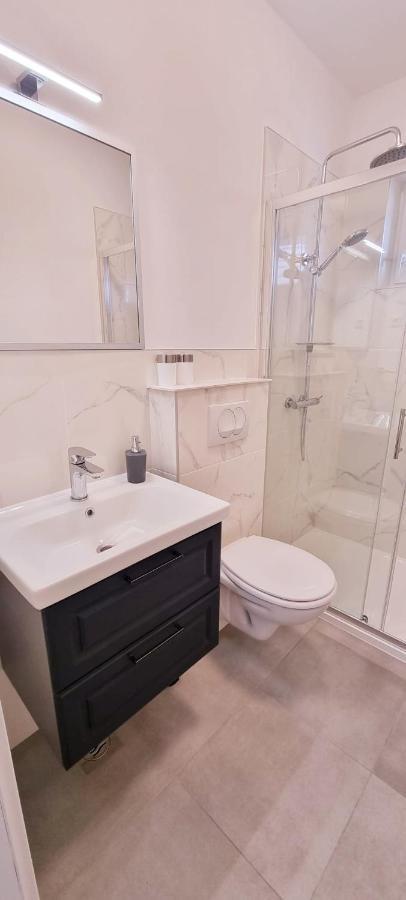 Apartments Luma Хвар Екстериор снимка