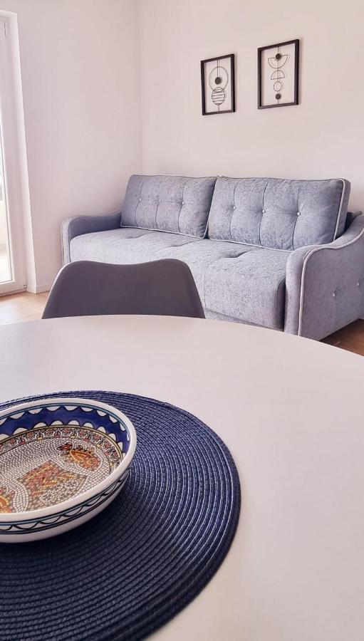 Apartments Luma Хвар Екстериор снимка