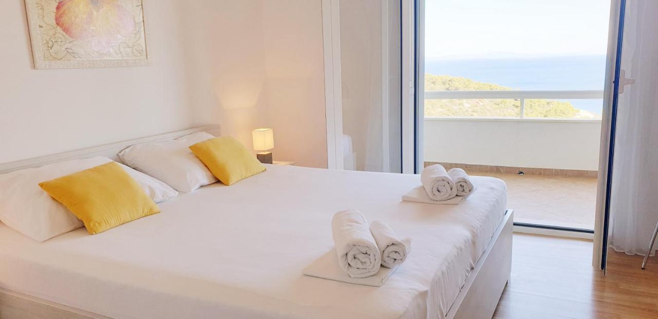 Apartments Luma Хвар Екстериор снимка