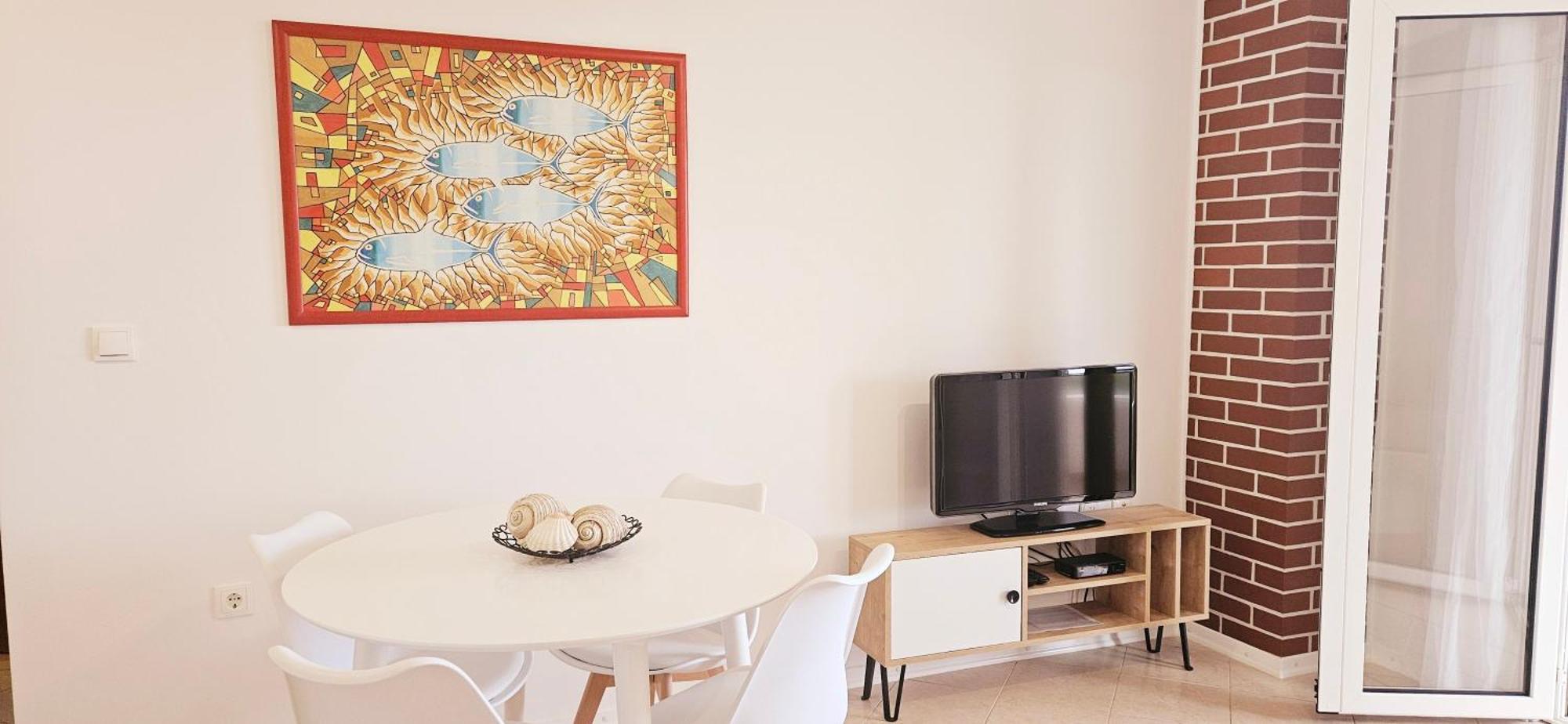 Apartments Luma Хвар Екстериор снимка