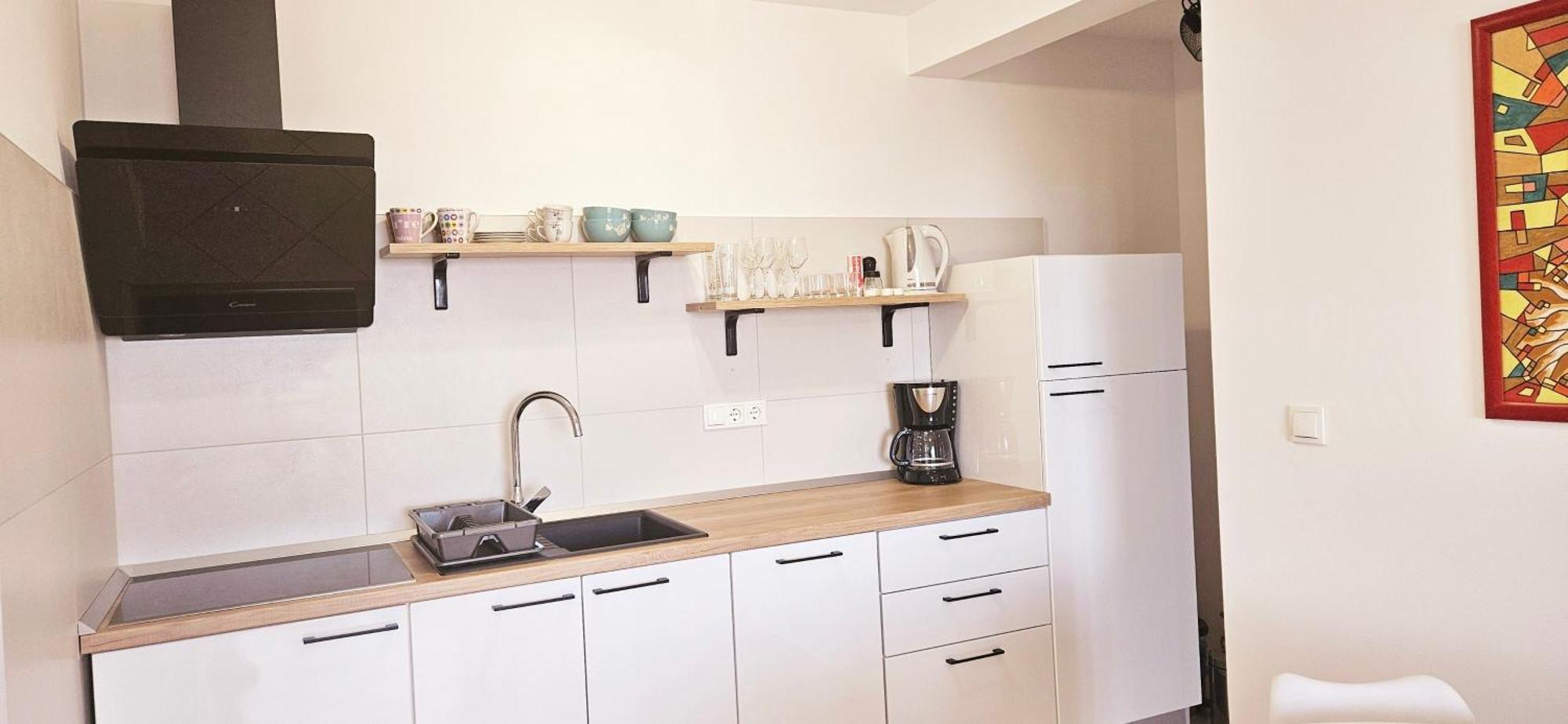 Apartments Luma Хвар Екстериор снимка