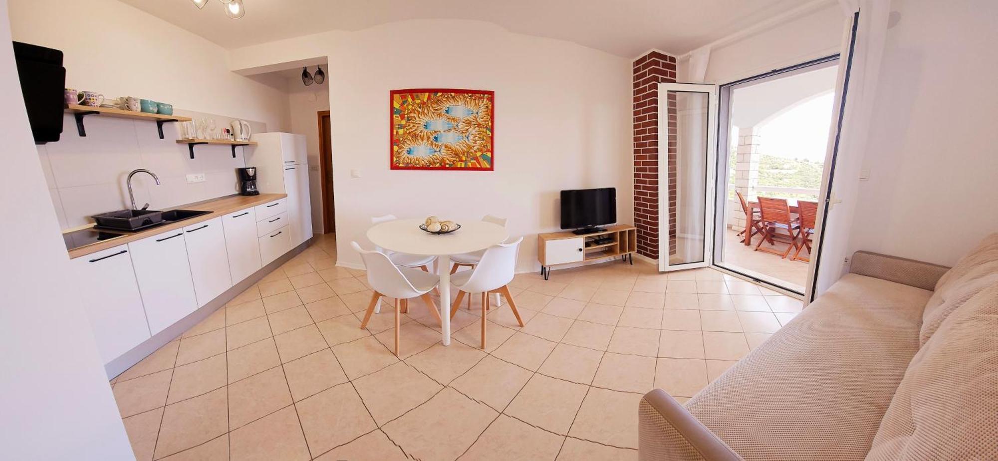 Apartments Luma Хвар Екстериор снимка