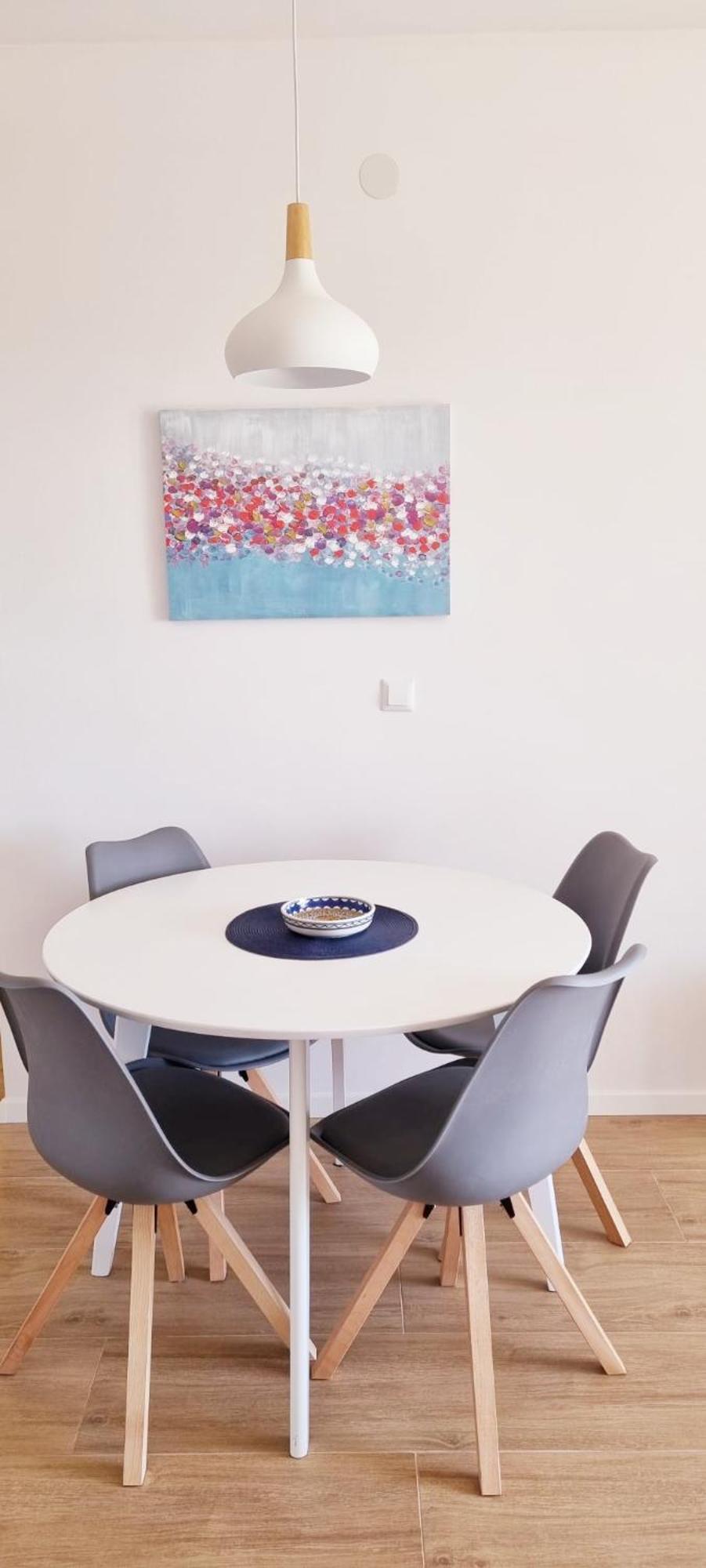 Apartments Luma Хвар Стая снимка