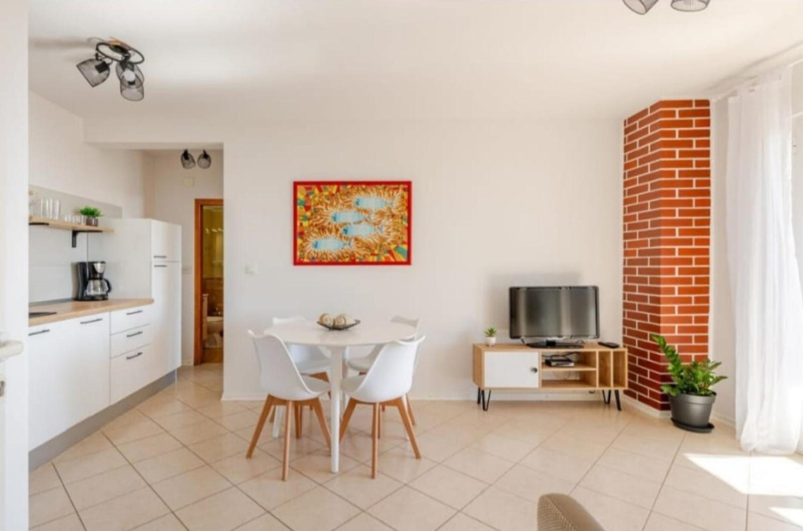 Apartments Luma Хвар Екстериор снимка