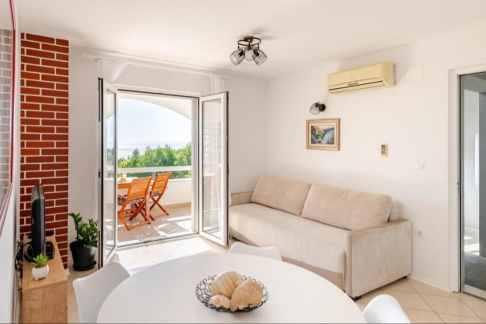 Apartments Luma Хвар Екстериор снимка