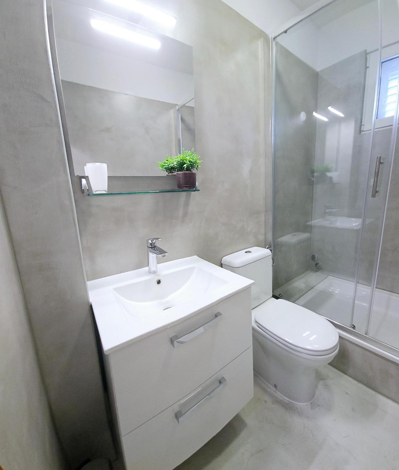 Apartments Luma Хвар Стая снимка